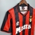 Camisa Retrô Milan I - 1993/94 - IG IMPORTS | Camisas de Futebol