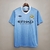 Camisa Retrô Manchester City I - 2011/12