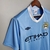 Camisa Retrô Manchester City I - 2011/12 na internet