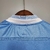 Camisa Retrô Manchester City I - 2011/12 - loja online
