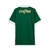 Camisa Palmeiras Home 24/25 sn° Torcedor Masculino - Puma - Verde - comprar online