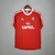 Camisa Retrô Bayern de Munique I - 2000/01