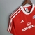 Camisa Retrô Bayern de Munique I - 2000/01 - IG IMPORTS | Camisas de Futebol