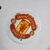 Camisa Retrô Manchester United II - 2008/09 na internet