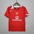 Camisa Retrô Manchester United I - 2004/06