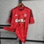 Camisa Retrô Flamengo III 2014 - Vermelha - comprar online