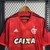 Camisa Retrô Flamengo III 2014 - Vermelha na internet