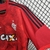 Camisa Retrô Flamengo III 2014 - Vermelha - loja online