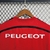 Imagem do Camisa Retrô Flamengo III 2014 - Vermelha
