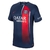 Camisa Paris Saint-Germain Home 23/24 Messi 30 Torcedor Masculino - Azul - comprar online