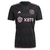 Camisa Inter Miami CF Away 23/24 Messi 10 Torcedor Masculino - Preto - comprar online