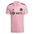 Camisa Inter Miami CF Home 23/24 Messi 10 Torcedor Masculino - Rosa - comprar online