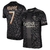 Camisa PSG Third 23/24 Mbappé 7 Torcedor Masculino - Preto