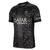 Camisa PSG Third 23/24 Mbappé 7 Torcedor Masculino - Preto - comprar online