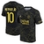 Camisa PSG 22/23 Neymar Jr 10 Torcedor Masculino - Preto