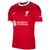 Camisa Liverpool Home 23/24 Masculina Torcedor