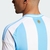 Camisa Argentina Copa America 2024/25 + Patch Campeão - Torcedor - loja online