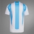 Camisa Argentina Copa America 2024/25 + Patch Campeão - Jogador AUTHENTIC - comprar online