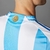Camisa Argentina Copa America 2024/25 + Patch Campeão - Jogador AUTHENTIC na internet