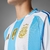 Camisa Argentina Copa America 2024/25 + Patch Campeão - Jogador AUTHENTIC - IG IMPORTS | Camisas de Futebol