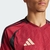 Imagem do Camisa Seleção Bélgica Home 24/25 s/nº Masculina - Vinho