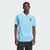 Camisa Seleção Bélgica Away 24/25 s/nº Masculina - Azul - loja online