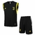 Conjunto Regata Juventus - Preto