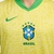Camisa Nike Brasil I 2024/25 Torcedor Pro Masculina - loja online