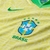 Camisa Nike Brasil I 2024/25 Torcedor Pro Masculina