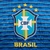 Camisa Nike Brasil II 2024/25 Torcedor Pro Masculina
