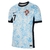 Camisa Seleção Portugal Away 24/25 Ronaldo 7 Torcedor Masculina - Azul Claro - comprar online