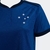 Camisa Cruzeiro I 23/24 Feminina - Torcedor Adidas - Azul - IG IMPORTS | Camisas de Futebol
