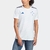 Camisa Cruzeiro I 23/24 Torcedor Adidas Feminina - Branca na internet