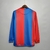 Camisa Retro Barcelona Manga Longa 2006/07 - Nike na internet