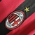 Camisa Retro Milan Manga Longa 2009/10 - Adidas - IG IMPORTS | Camisas de Futebol