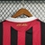 Camisa Retro Milan Manga Longa 2009/10 - Adidas na internet