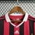 Camisa Retro Milan Manga Longa 2009/10 - Adidas - comprar online