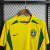 Camisa Retro Brasil 2002 - Nike - PENTA CAMPEÃO COPA DO MUNDO - IG IMPORTS | Camisas de Futebol