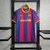 Camisa Retro Barcelona 2010/11 - Nike - comprar online