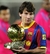 Camisa Retro Barcelona 2010/11 - Nike na internet