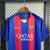 Camisa Retro Barcelona 2016/17- Nike na internet