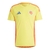 Camisa Seleção Colômbia Home 24/25 s/n° Torcedor Masculina - Amarelo