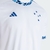 Camisa Cruzeiro II 24/25 Torcedor Adidas - Branca na internet