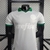 Camisa Palmeiras #SomosSociedade 24/25 - Jogador Masculina Totalmente Branca Paz - IG IMPORTS | Camisas de Futebol