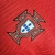 Camisa Portugal Home 24/25 - Jogador Masculina Vermelha - comprar online