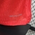 Camisa Portugal Home 24/25 - Jogador Masculina Vermelha na internet