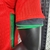 Camisa Portugal Home 24/25 - Jogador Masculina Vermelha - loja online