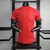 Camisa Portugal Home 24/25 - Jogador Masculina Vermelha - loja online