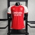 Camisa Arsenal Home 24/25 - Jogador Masculina Vermelha