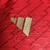 Camisa Arsenal Home 24/25 - Jogador Masculina Vermelha - IG IMPORTS | Camisas de Futebol